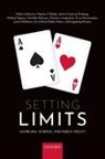 Thomas F. Babor, Babor Thomas F., Jenny Cisneros Ornberg, Michael Egerer, Matilda Hellman, Hellman Matilda... - Setting Limits