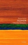 Barbara Graziosi, Barbara (Professor of Classics Graziosi, Graziosi Barbara - Homer