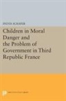 Sylvia Schafer, Schafer Sylvia - Children in Moral Danger and the Problem of Government in Third