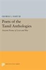 George L. Hart, Hart George L. - Poets of the Tamil Anthologies