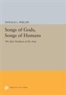 Donald L. Phillipi, Phillipi Donald L. - Songs of Gods, Songs of Humans