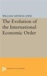 William Arthur Lewis, Lewis William Arthur - Evolution of the International Economic Order