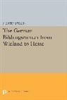 Martin Swales, Swales Martin - German Bildungsroman From Wieland to Hesse