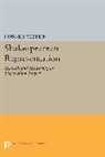Howard Felperin, Howard M. Felperin - Shakespearean Representation