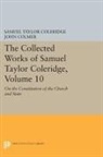Samuel Taylor Coleridge, John Colmer, Colmer John - Collected Works of Samuel Taylor Coleridge, Volume 10