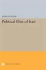 Marvin Zonis, Zonis Marvin - Political Elite of Iran