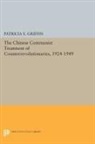 Patricia E. Griffin, Griffin Patricia E. - Chinese Communist Treatment of Counterrevolutionaries, 1924-1949