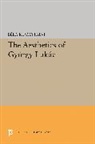 Bela Kiralyfalvi, Kiralyfalvi Bela - Aesthetics of Gyorgy Lukacs