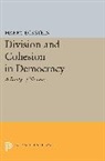 Harry Eckstein, Eckstein Harry - Division and Cohesion in Democracy