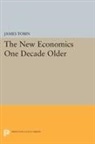 James Tobin, Tobin James - New Economics One Decade Older