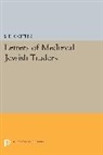 S. D. Goitein - Letters of Medieval Jewish Traders