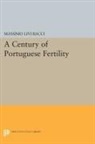 Massimo Livi Bacci, Livi Bacci Massimo - Century of Portuguese Fertility