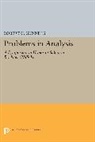 Robert C. Gunning, Robert C. Gunning, Gunning Robert C. - Problems in Analysis