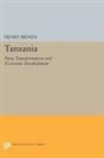 Henry Bienen, Henry S. Bienen, Bienen Henry - Tanzania