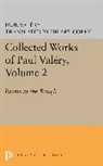 Paul Valery, Paul Valéry, H. Corke, Corke H. - Collected Works of Paul Valery, Volume 2