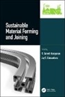 R.ganesh (Department of Mechanical Engi Narayanan, R.ganesh Gunasekera Narayanan, Jay S Gunasekera, R.Ganesh Narayanan - Sustainable Material Forming and Joining