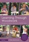 Pete Moorhouse - Learning Through Woodwork