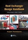 Kuppan Thulukkanam, Kuppan (Indian Railway Service of Mec Thulukkanam - Heat Exchanger Design Handbook