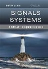 Oktay Alkin, Oktay (Southern Illinois University Edwards Alkin, Alkin Oktay - Signals and Systems