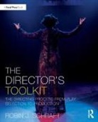 Robin Schraft - Director''s Toolkit