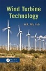 Ph.d. Jha, Ph.D. A. R. Jha, A. R. Jha Ph.D. - Wind Turbine Technology