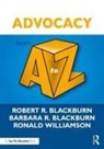 Barbara R Blackburn, Barbara R. Blackburn, Robert Blackburn, Robert Blackburn Blackburn, Blackburn Barbara R., Blackburn Robert... - Advocacy From a to Z