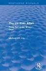 Michael Y.M. Kau, Michael Y.M. Kau - Lin Piao Affair (Routledge Revivals)