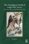 Liz Greene, Liz (Centre for Psychological Astrology Greene, Greene Liz - Astrological World of Jungs ''Liber Novus''