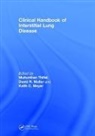 Keith C. (Md Meyer, Muhunthan (Mbbs Thillai, Muhunthan Moller Thillai, Keith C. Meyer, Meyer Keith C., David R. Moller... - Clinical Handbook of Interstitial Lung Disease
