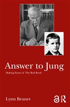 Lynn Brunet - Answer to Jung