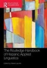 Manel Lacorte, Manel Lacorte, Lacorte Manel - Routledge Handbook of Hispanic Applied Linguistics