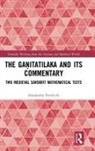Alessandra Petrocchi - Ganitatilaka and Its Commentary