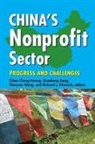 Chien-Chung Huang - China''s Nonprofit Sector