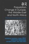 Jacques Haers, Haers Jacques, Koenraad Matthijs, Koenraad Neels Matthijs, Matthijs Koenraad, Karel Neels... - Population Change in Europe, the Middle-East and North Africa
