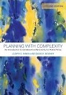 David E Booher, David E. Booher, Booher David E., Judith E Innes, Judith E. Innes, Judith E. (University of California Innes... - Planning With Complexity