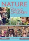 Ruth Wilson, Ruth (Early Childhood Writer Wilson - Nature and Young Children