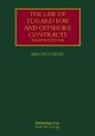 Simon Rainey, Rainey Simon - Law of Tug and Tow and Offshore Contracts