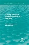 Adrian Furnham - Young People''s Understanding of Society (Routledge Revivals)