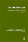 Louis Fischer, Fischer Louis - Oil Imperialism