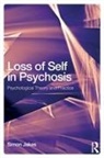 Simon Jakes, Simon (South West Sydney Local Health Distr Jakes, Jakes Simon - Loss of Self in Psychosis