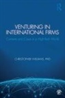 Christopher Williams, Christopher (Durham University Williams - Venturing in International Firms