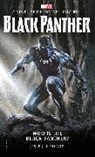 Jesse J. Holland - Who Is the Black Panther?