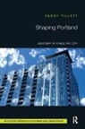 Paddy Tillett, Paddy (Portland State University Tillett - Shaping Portland