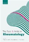 Philip S. (Professor of Clinical Rheuma Helliwell, Mike R. Backhouse, Philip S. Helliwell, Helliwell Philip S., Heidi J. Siddle - Foot and Ankle in Rheumatology