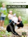 Geoff (Formerly Principal Lecturer in Biolo Hosey, Geoff Hosey, Hosey Geoff, Vicky Melfi, Melfi Vicky - Anthrozoology