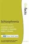 Stephen V. Faraone, Faraone Stephen V., Stephen J. Glatt, Stephen J. Faraone Glatt, Glatt Stephen J., Ming T. Tsuang... - Schizophrenia
