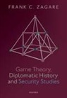 Frank C. Zagare, Frank C. (Ub Distinguished Professor Zagare, Zagare Frank C. - Game Theory, Diplomatic History and Security Studies
