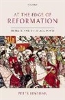 Peter Linehan, Peter (Fellow Linehan, Linehan Peter - At the Edge of Reformation
