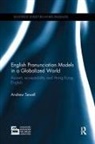 Andrew Sewell, Andrew (Lingnan University Sewell, Sewell Andrew - English Pronunciation Models in a Globalized World