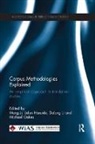 Meng (The University of Sydney Ji, Meng (University of Sydney Ji, Li Defeng, Lidun Hareide, Hareide Lidun, Meng Ji... - Corpus Methodologies Explained